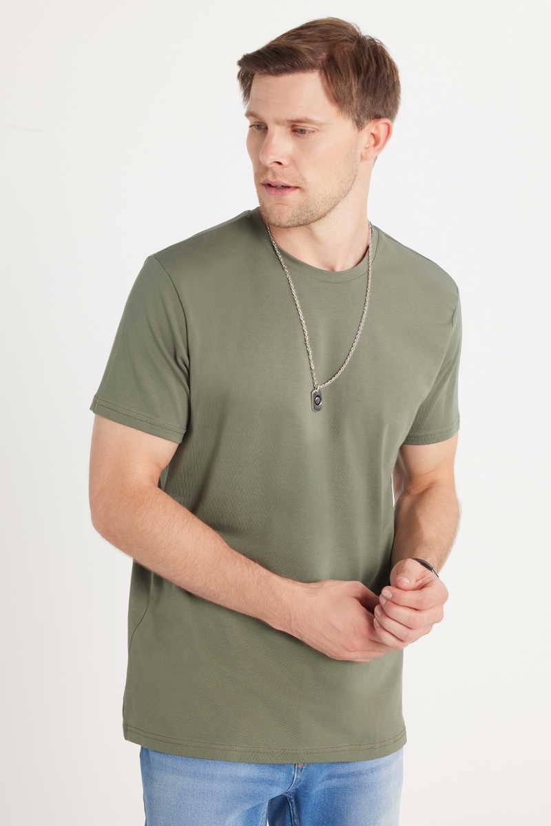 Slim Fit T-Shirt