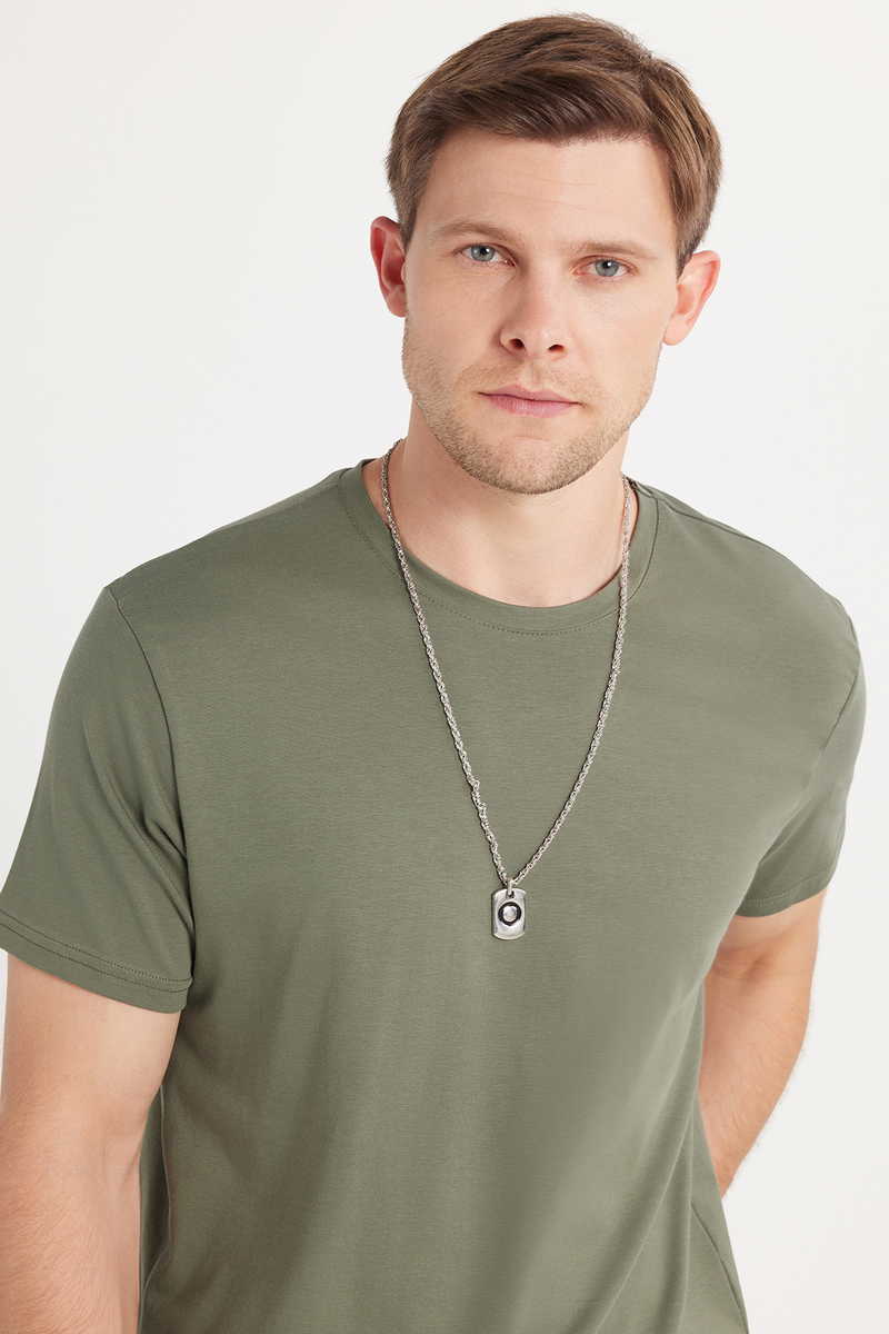 Slim Fit T-Shirt