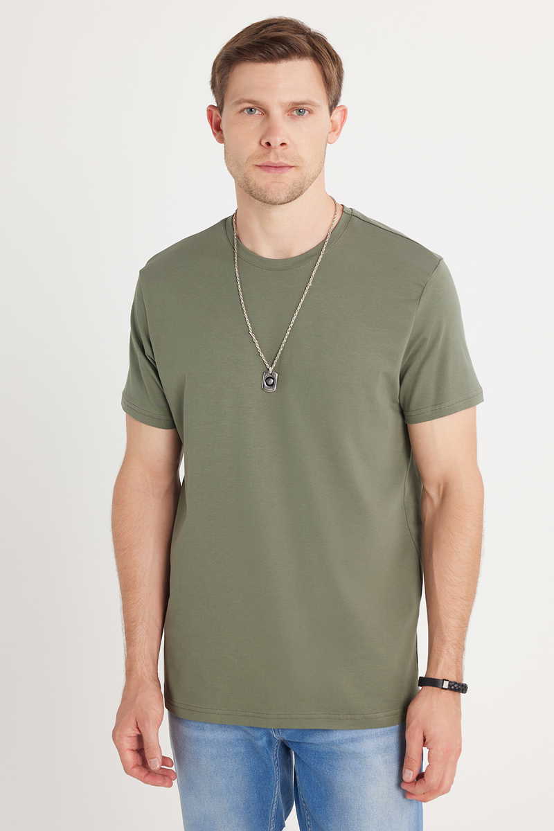 Slim Fit T-Shirt