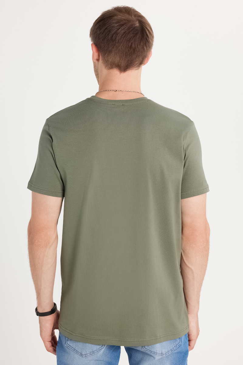 Slim Fit T-Shirt