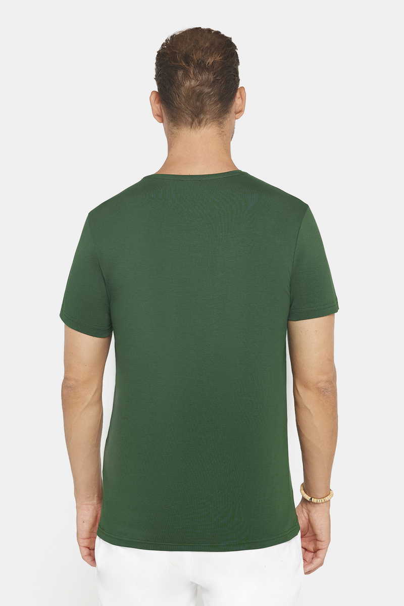 Slim Fit T-Shirt