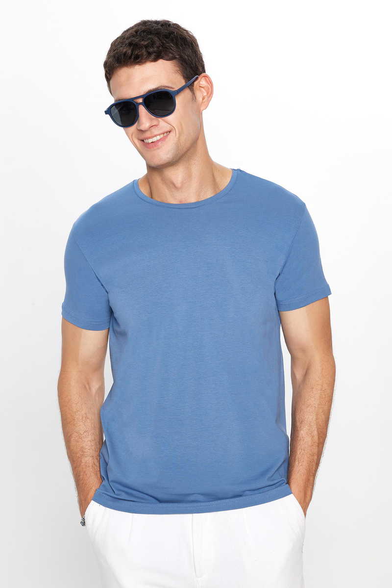 Slim Fit T-Shirt