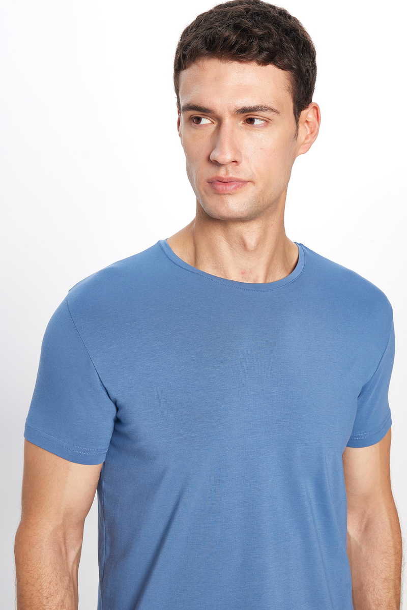 Slim Fit T-Shirt