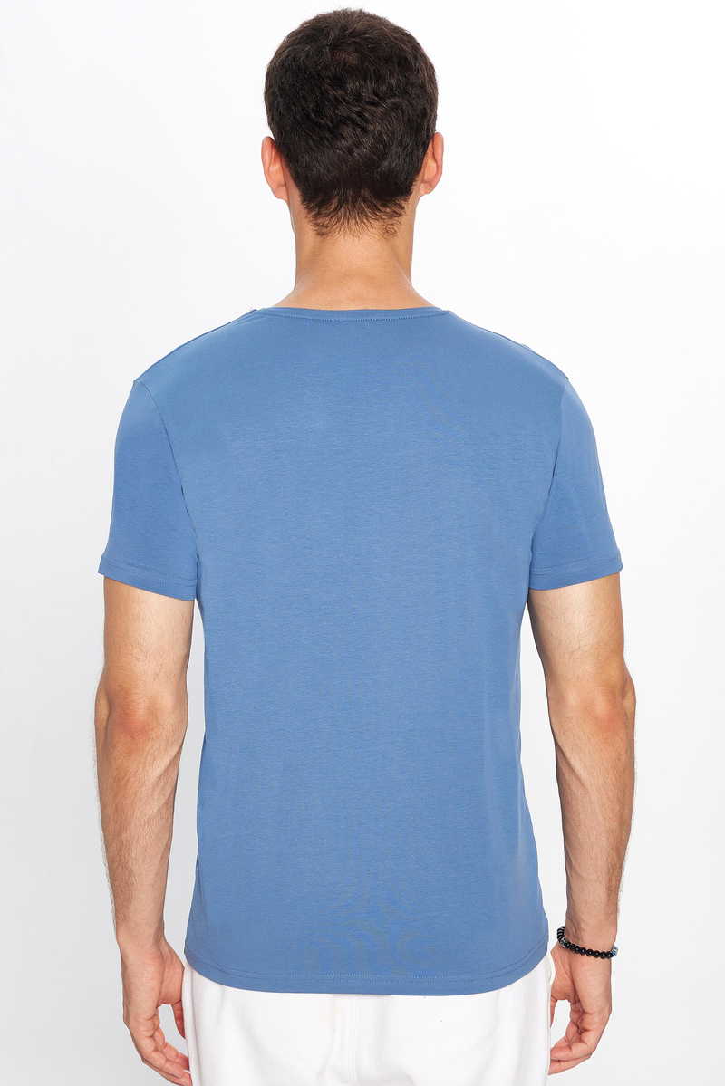 Slim Fit T-Shirt