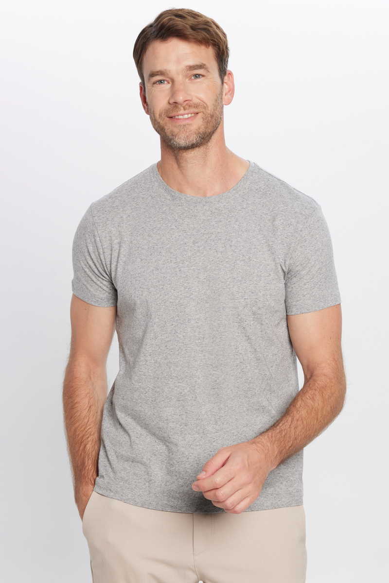 Slim Fit T-Shirt