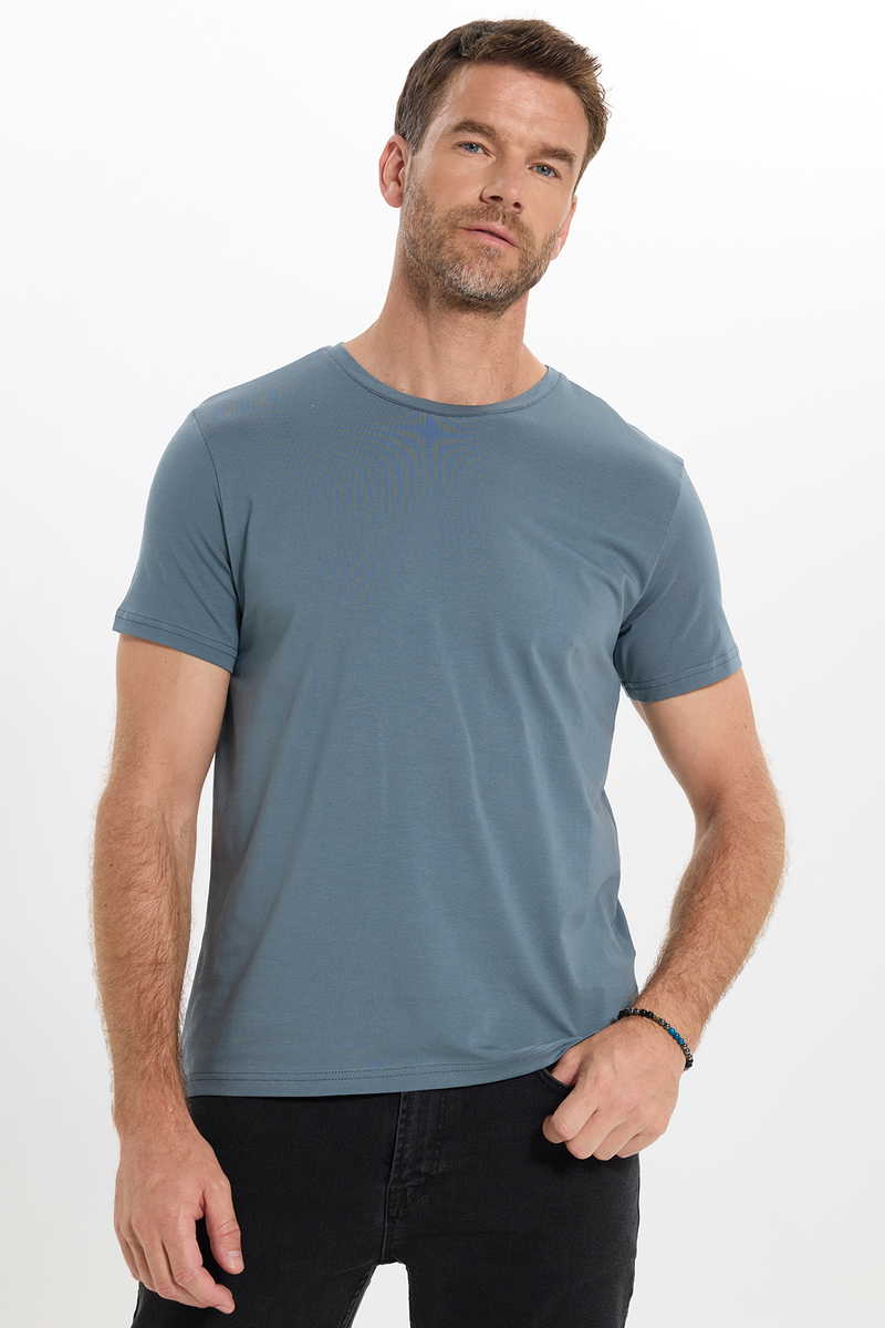 Slim Fit T-Shirt