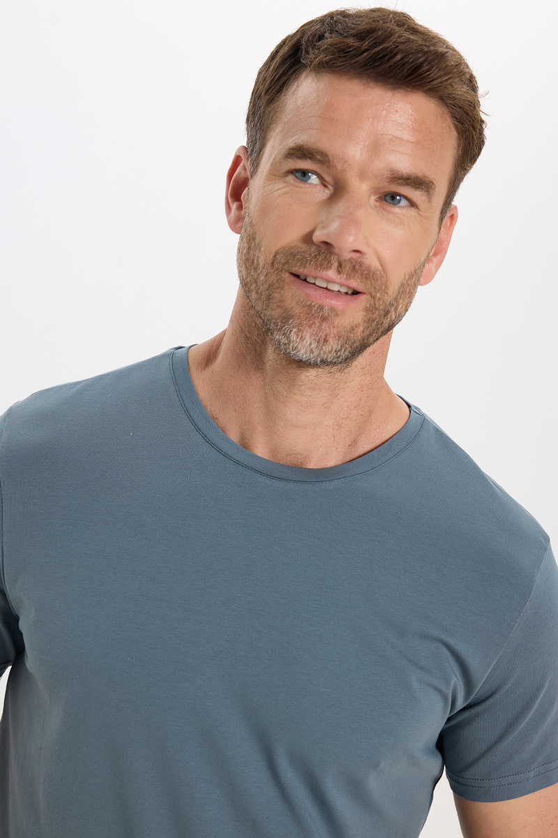 Slim Fit T-Shirt