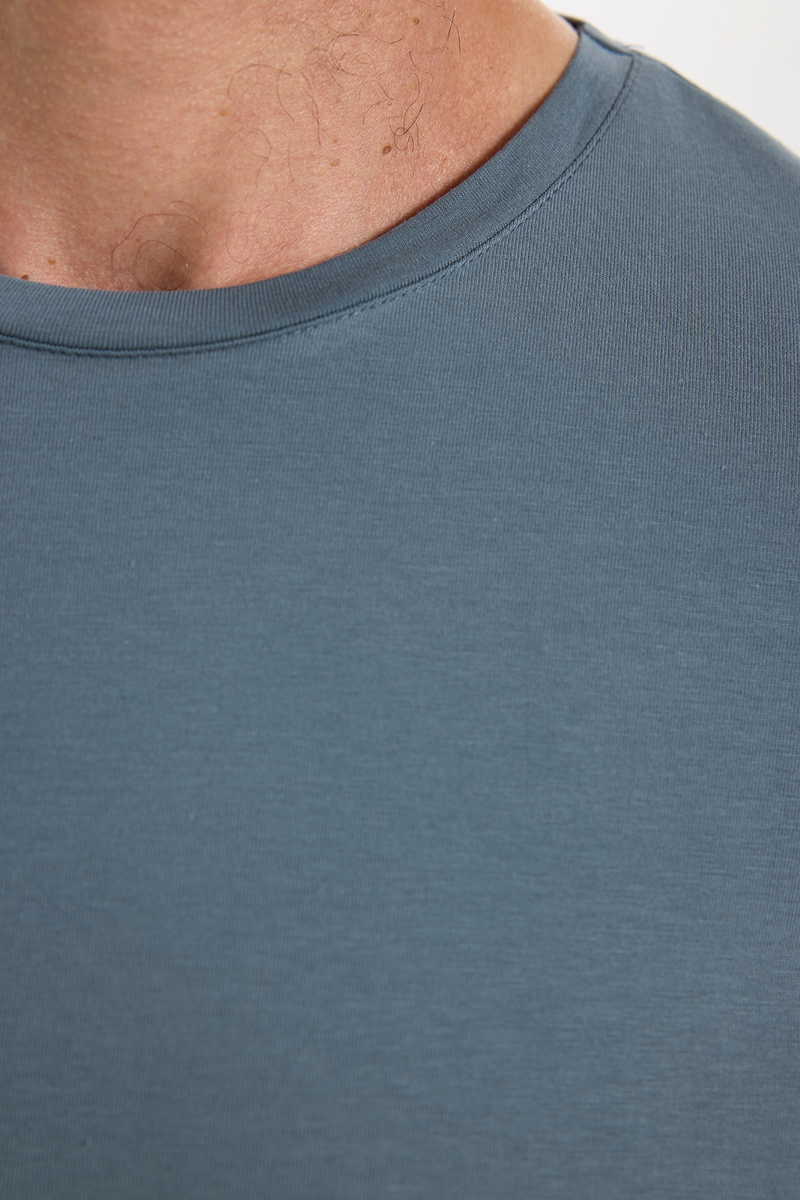 Slim Fit T-Shirt