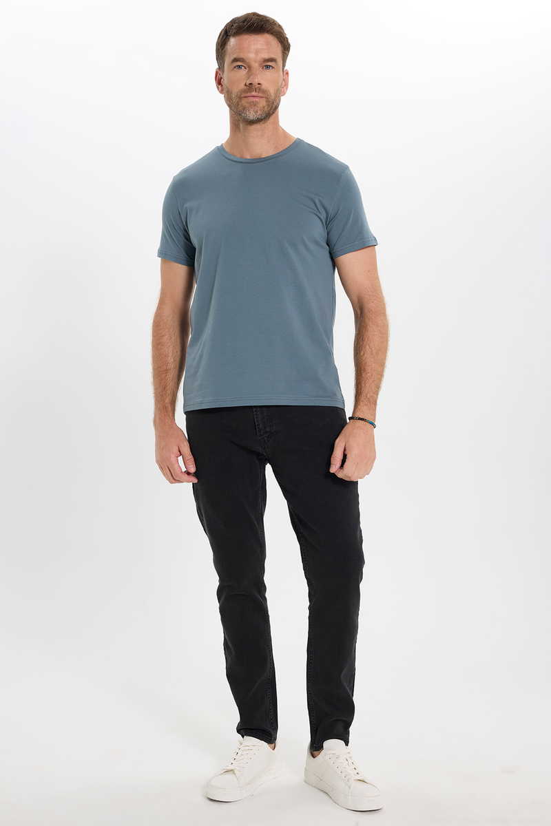 Slim Fit T-Shirt
