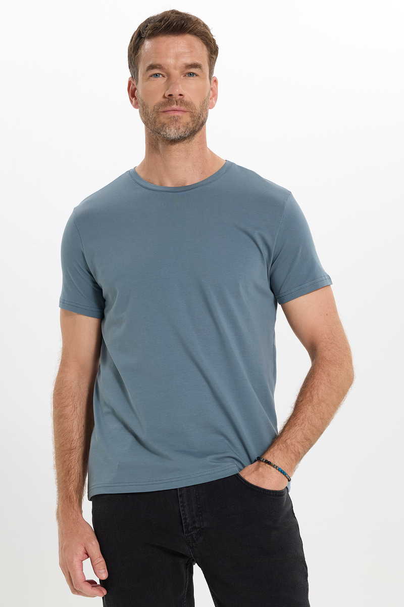 Slim Fit T-Shirt