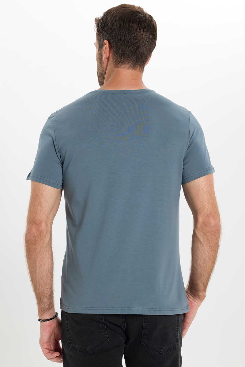 Slim Fit T-Shirt