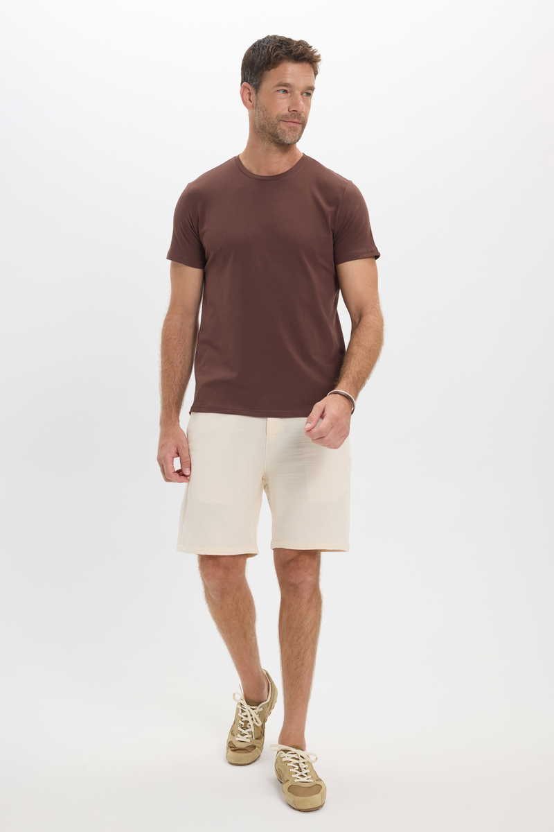 Slim Fit T-Shirt Slim Fit T-Shirt