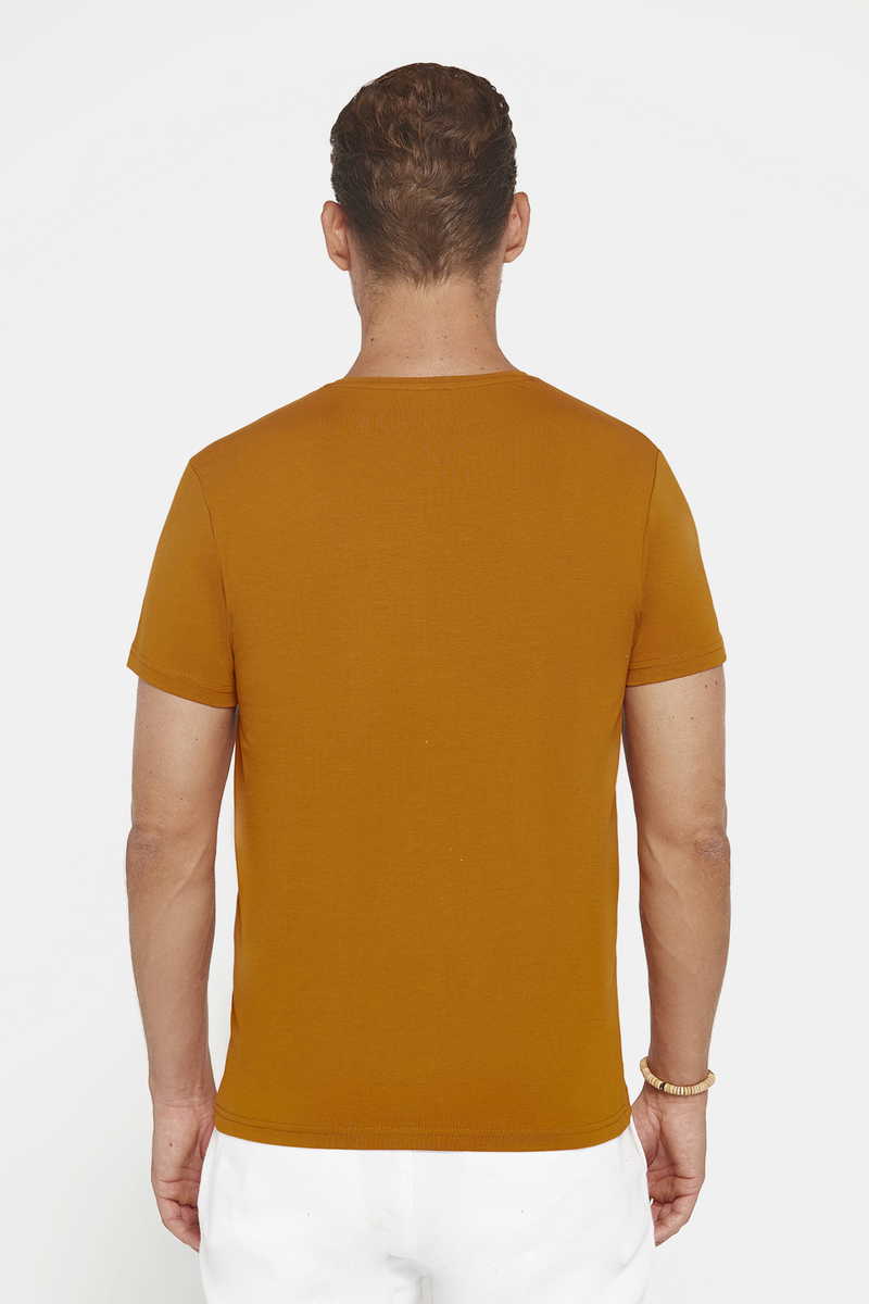 Slim Fit T-Shirt