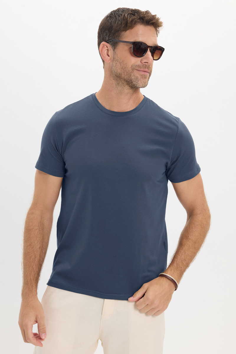 Slim Fit T-Shirt