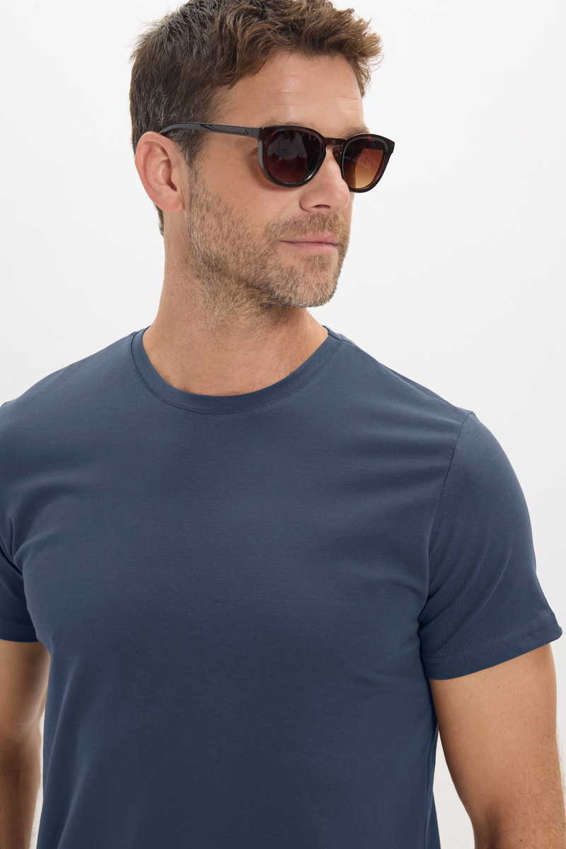 Slim Fit T-Shirt