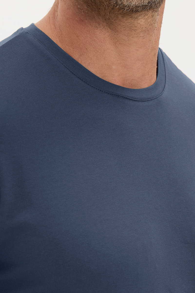 Slim Fit T-Shirt