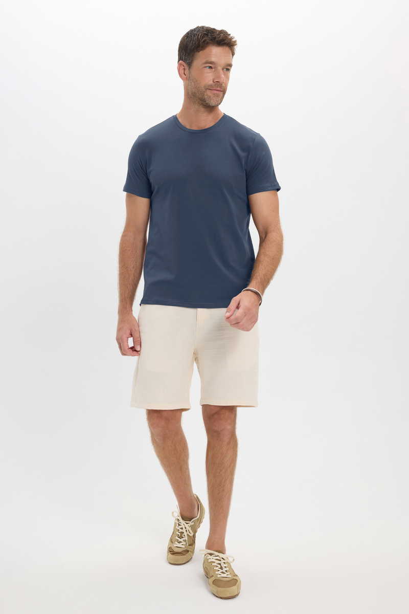 Slim Fit T-Shirt
