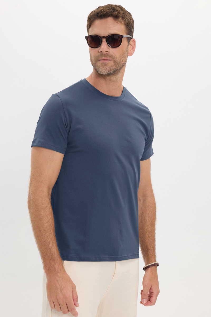Slim Fit T-Shirt