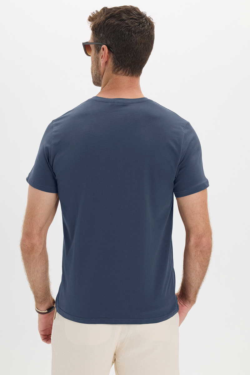 Slim Fit T-Shirt