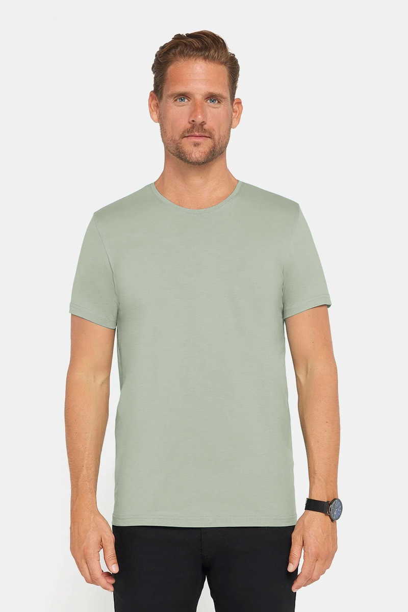 Slim Fit T-Shirt