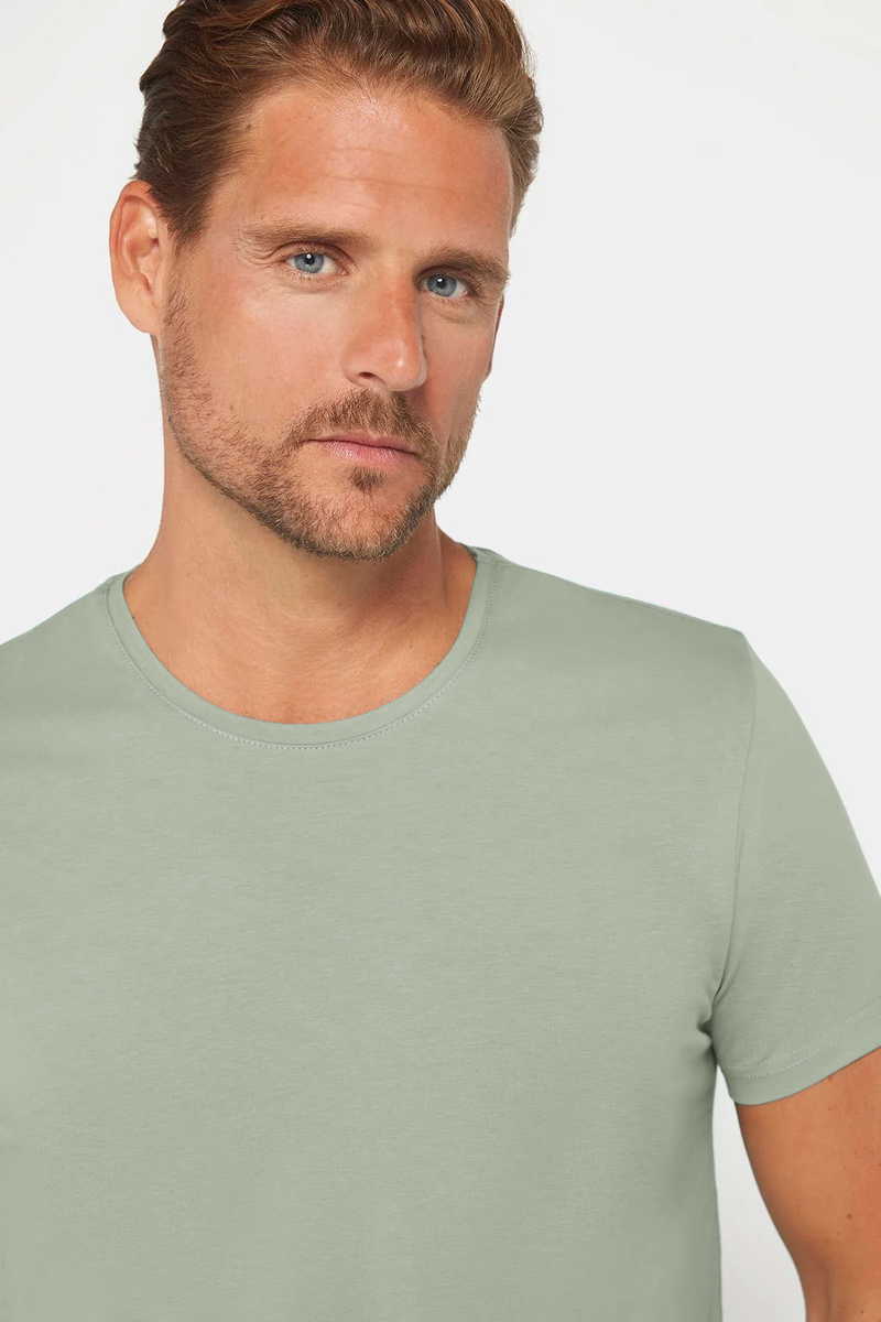 Slim Fit T-Shirt
