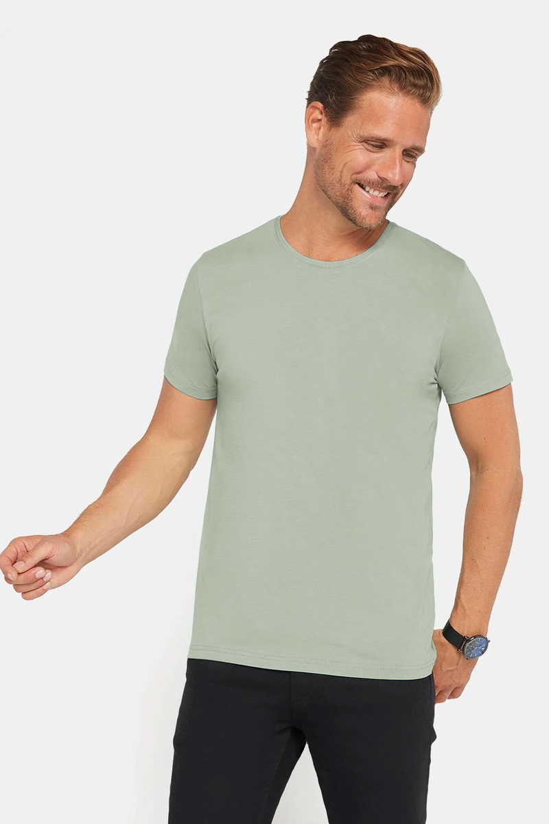 Slim Fit T-Shirt