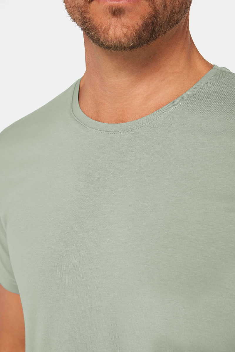Slim Fit T-Shirt