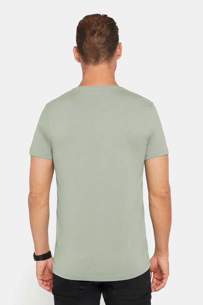 Slim Fit T-Shirt