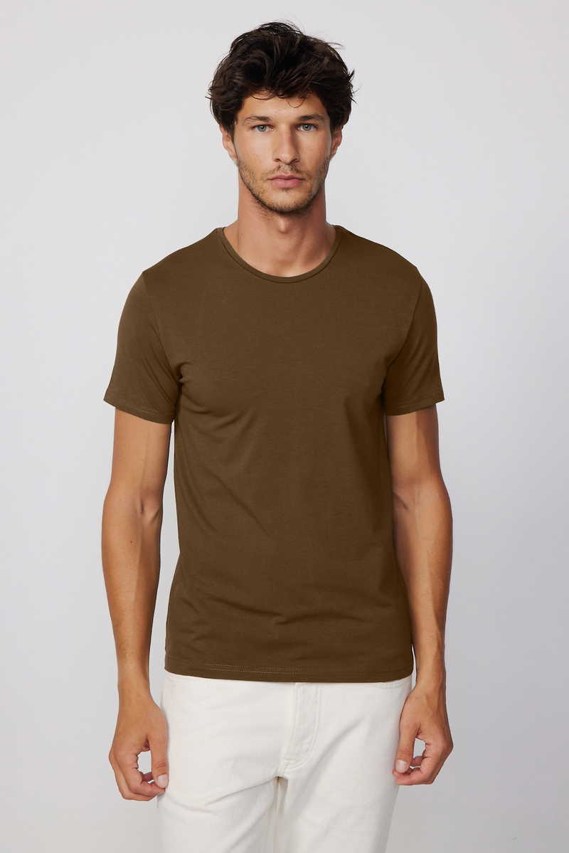 Slim Fit T-Shirt