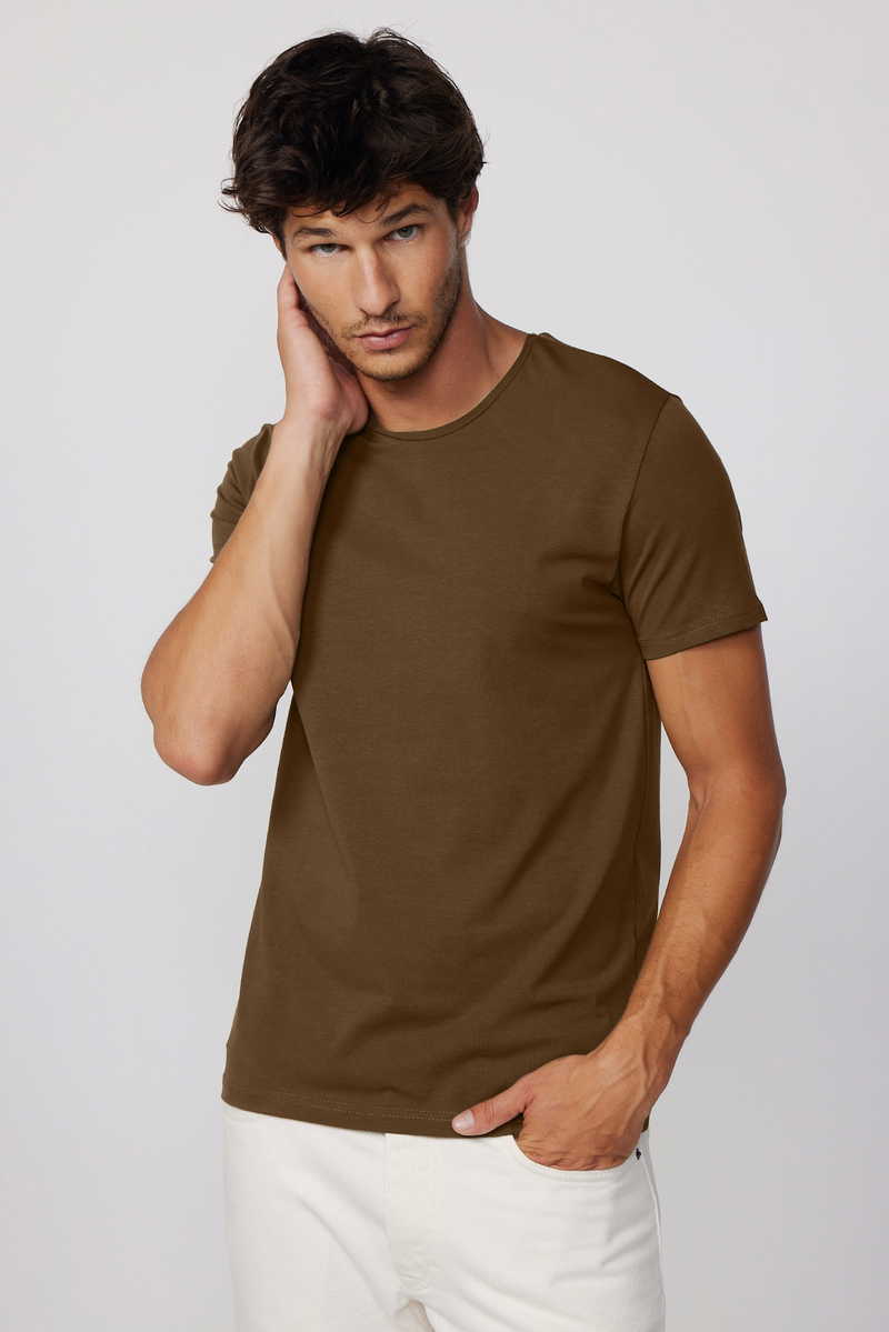 Slim Fit T-Shirt