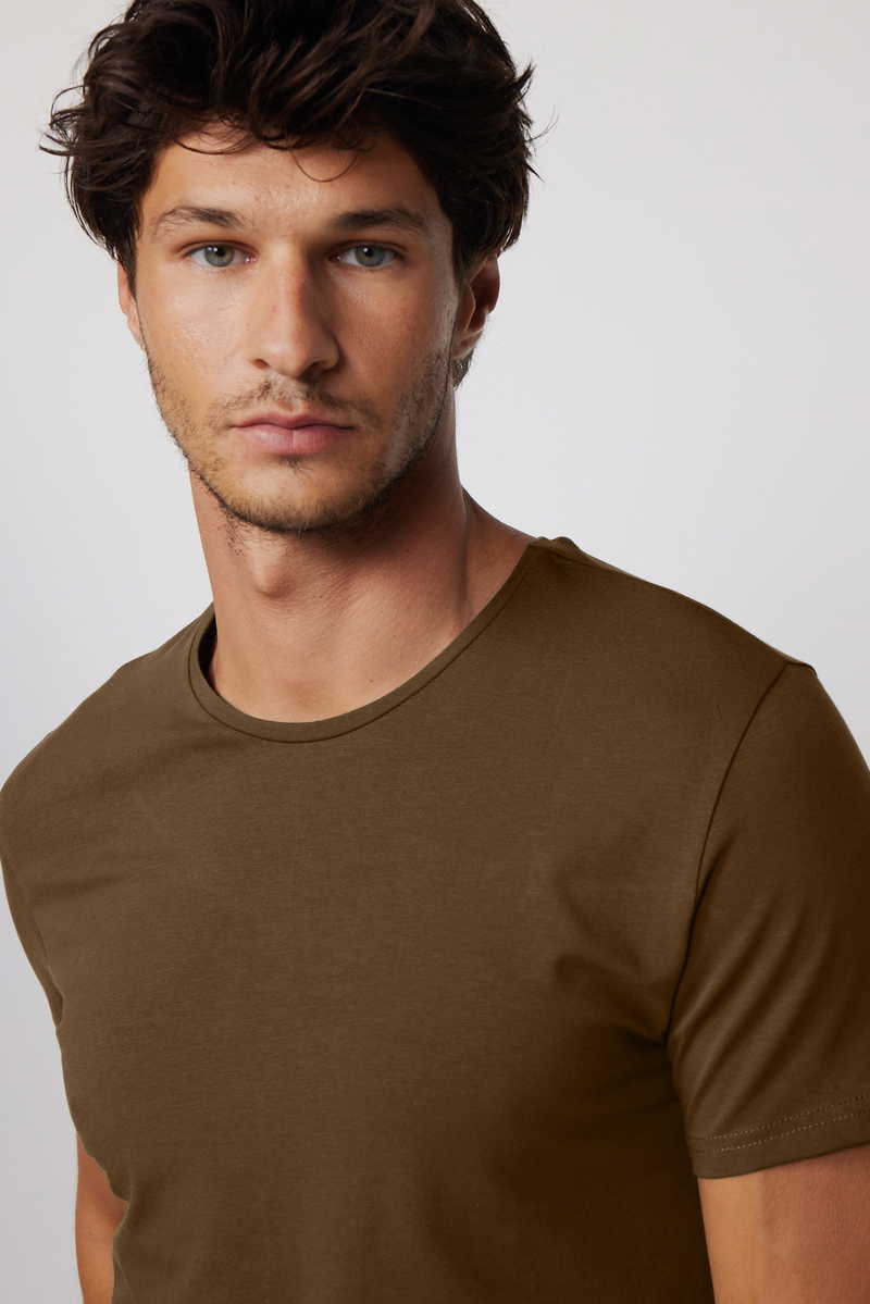 Slim Fit T-Shirt