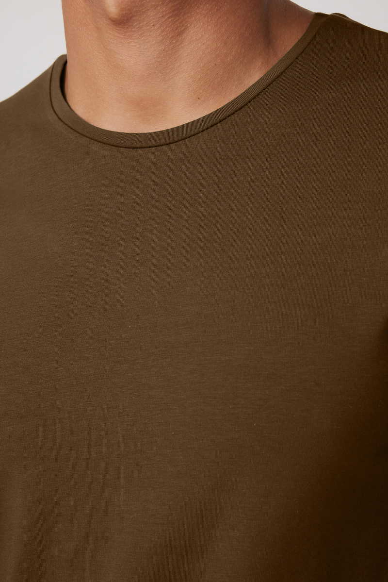 Slim Fit T-Shirt