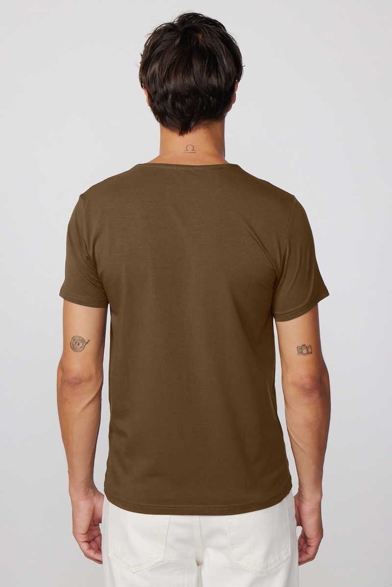 Slim Fit T-Shirt