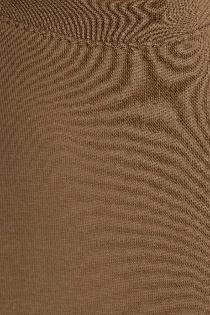 Dar kəsim T-Shirt Dar kəsim T-Shirt