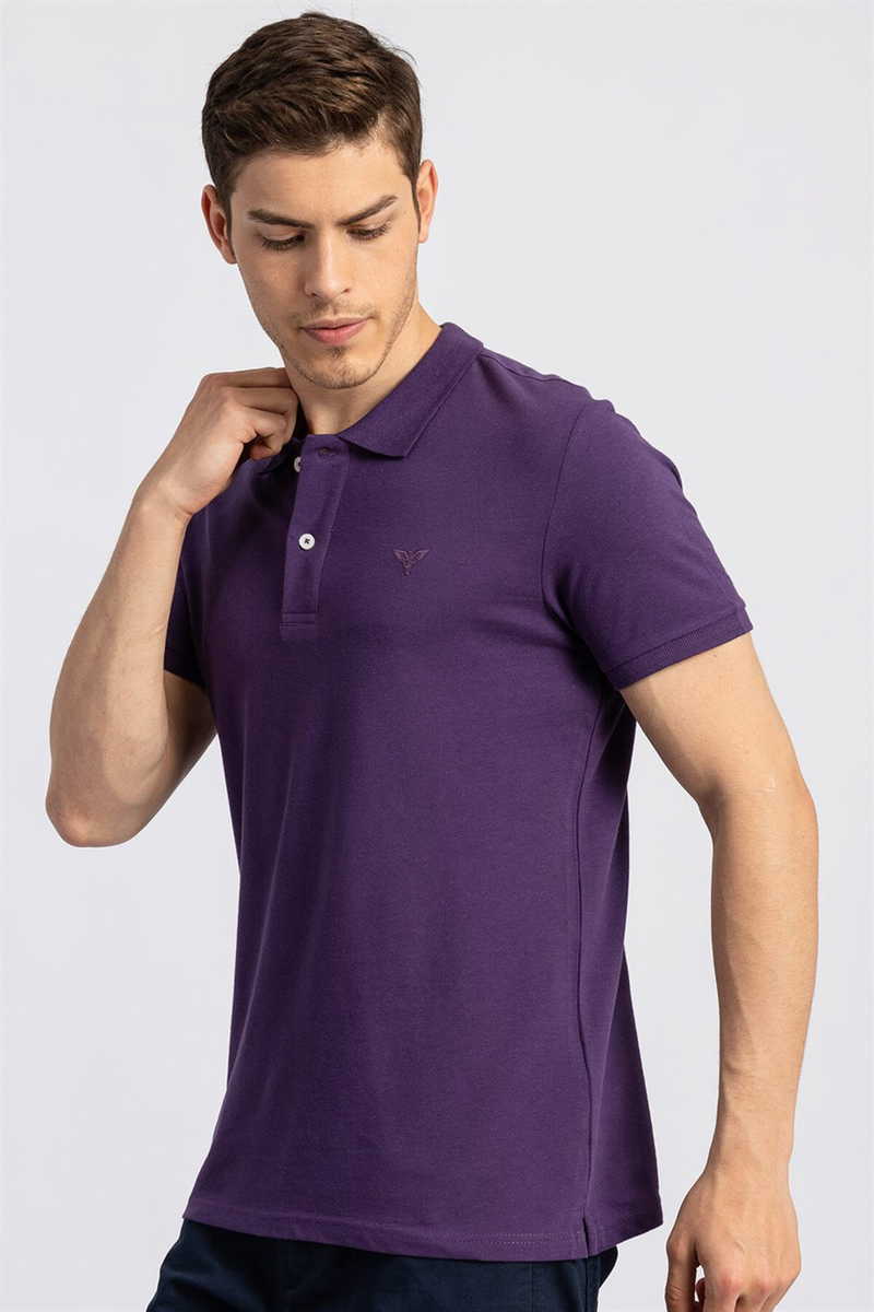 Coupe Ajustée T-Shirt Coupe Ajustée T-Shirt