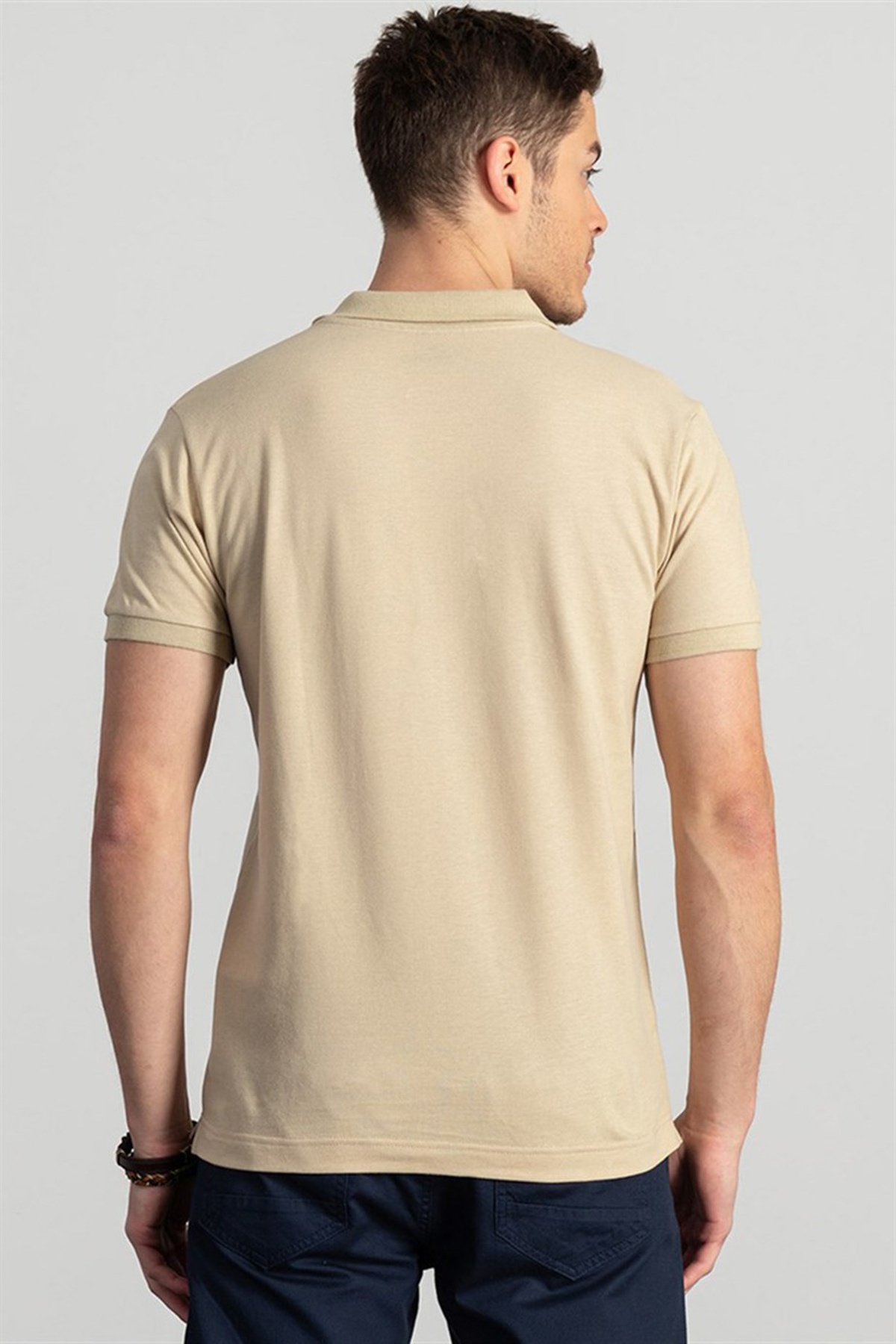 Slim Fit T-Shirt