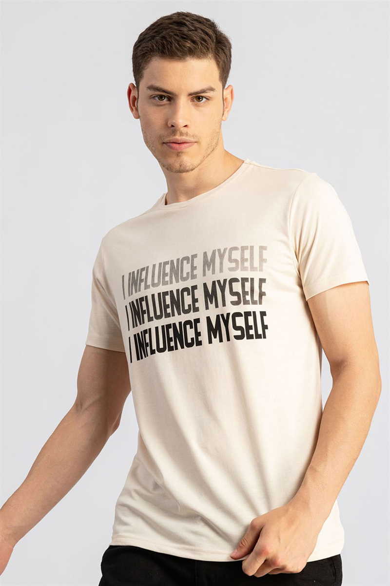 Slim Fit Majica