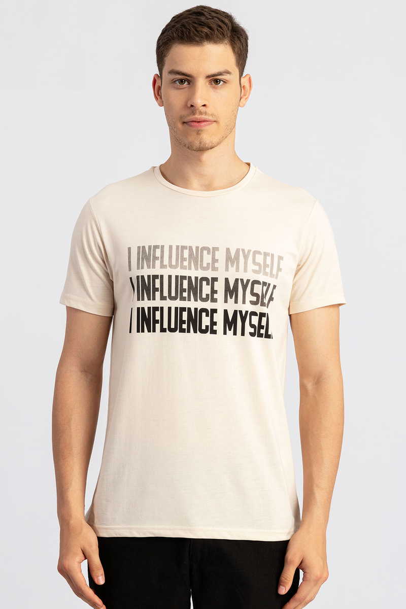 Slim Fit Majica