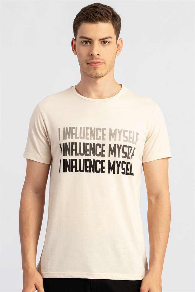 Slim Fit Majica
