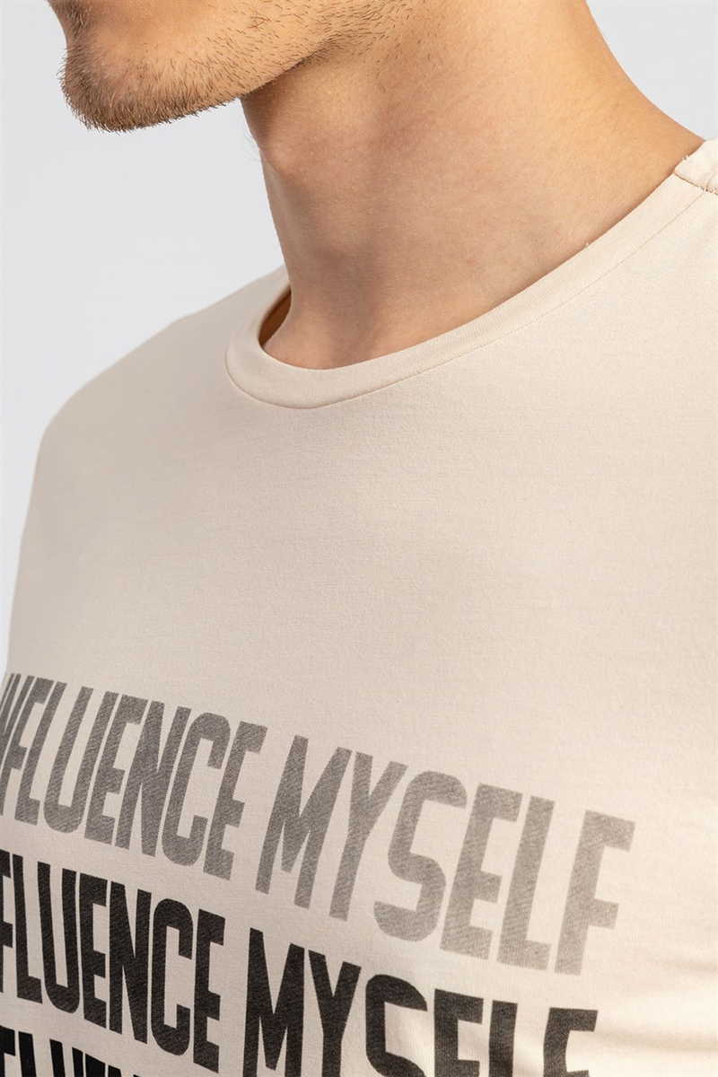 Slim Fit Majica