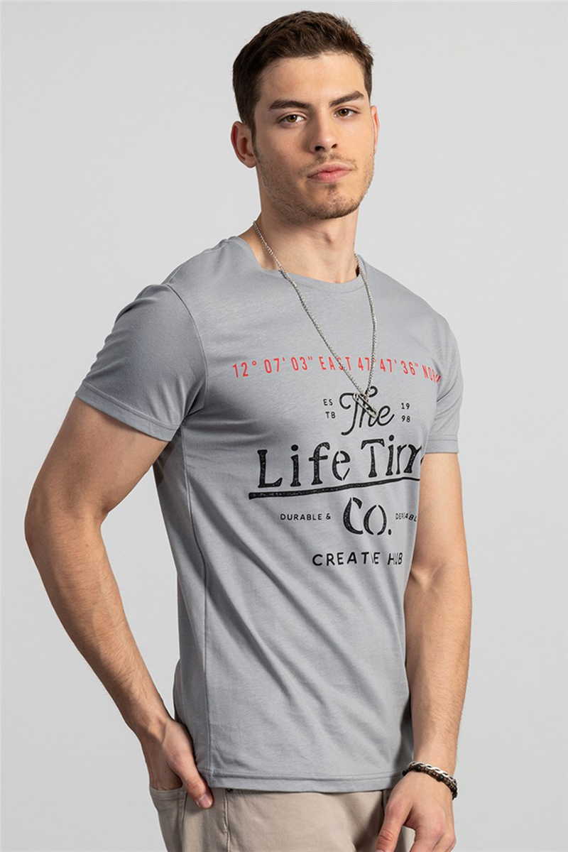 Slim Fit T-Shirt