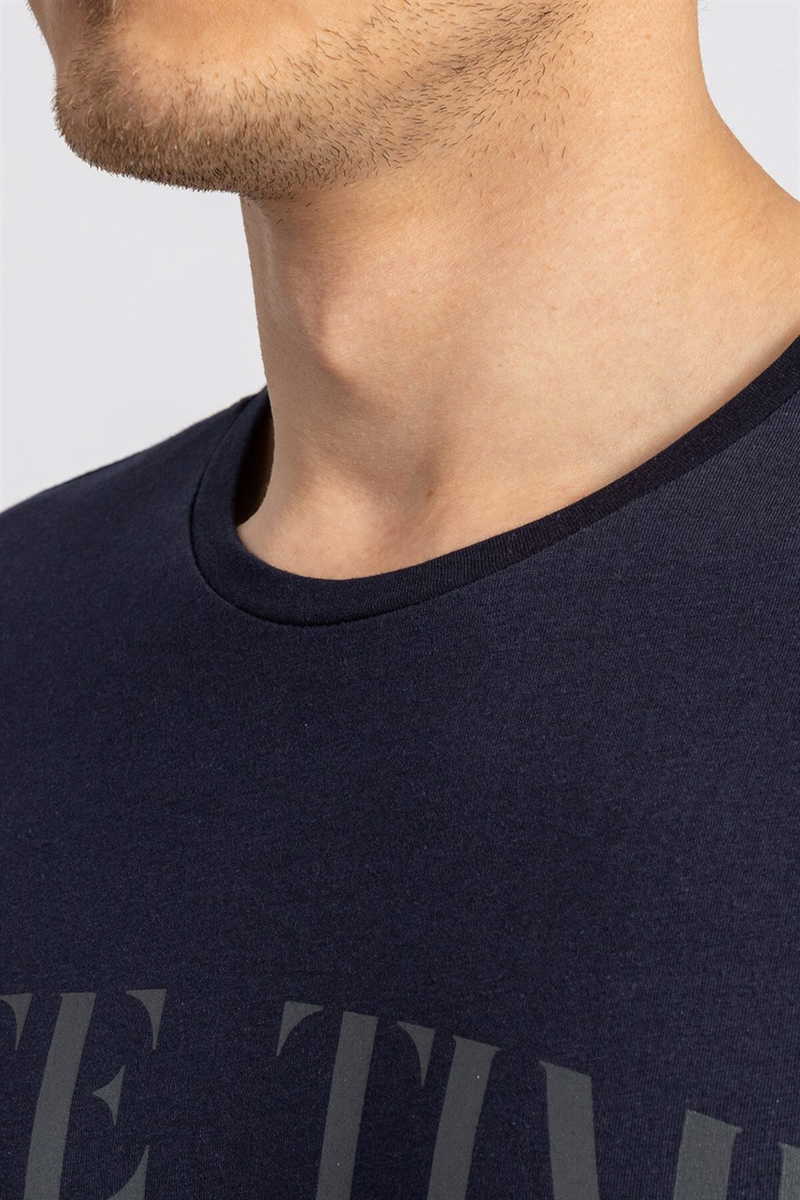 Slim Fit Majica