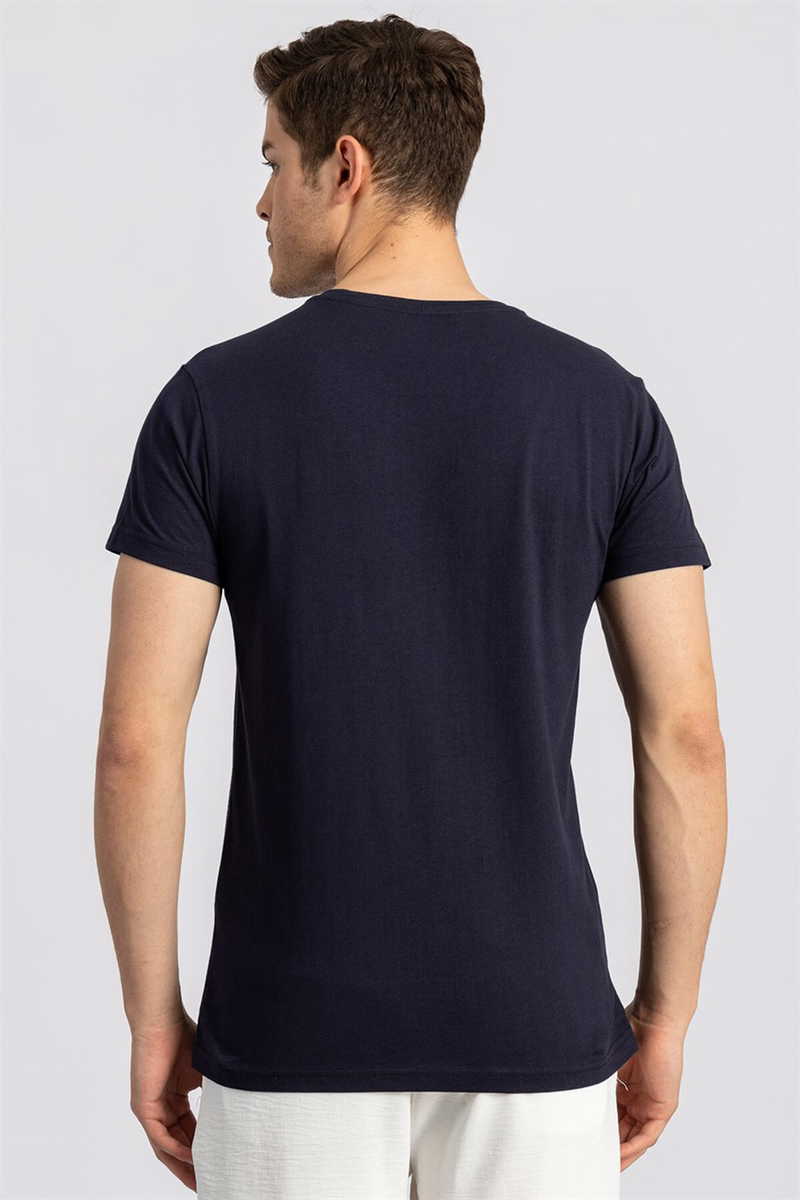 Slim Fit Majica