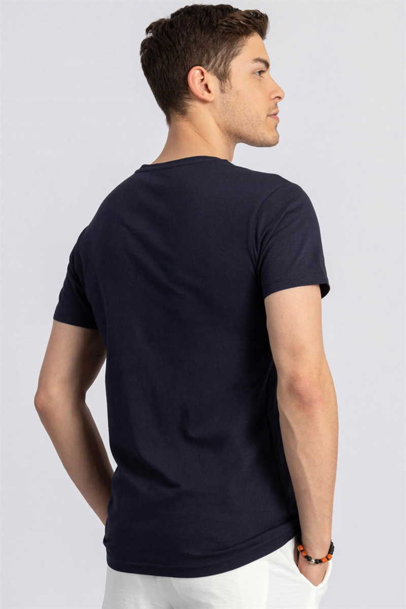Slim Fit Majica
