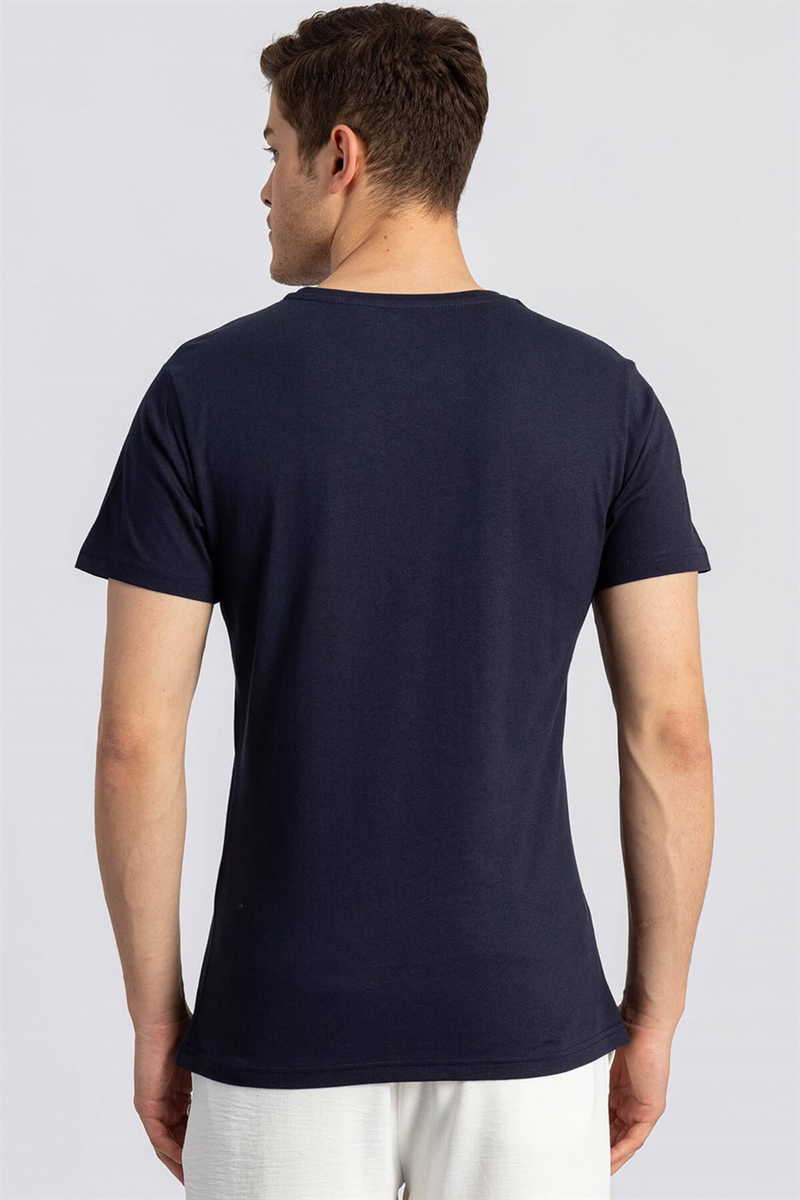 Slim Fit Majica