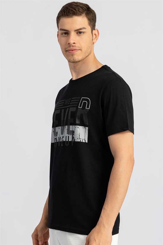 Slim fit majica Slim fit majica