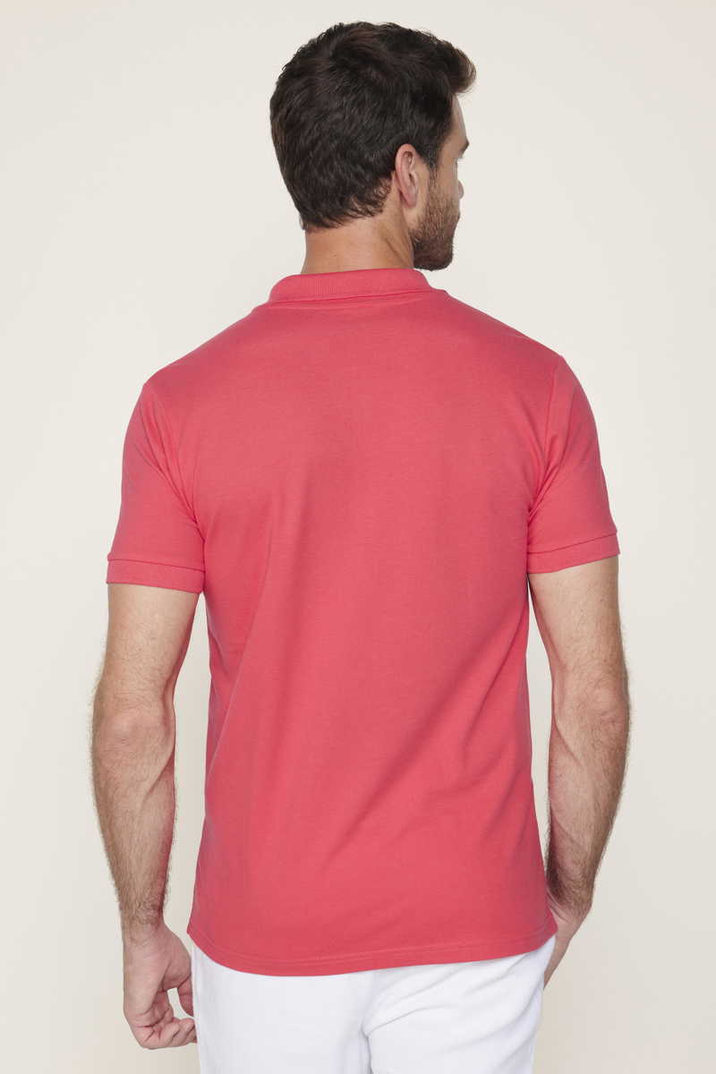 Slim Fit T-Shirt Slim Fit T-Shirt