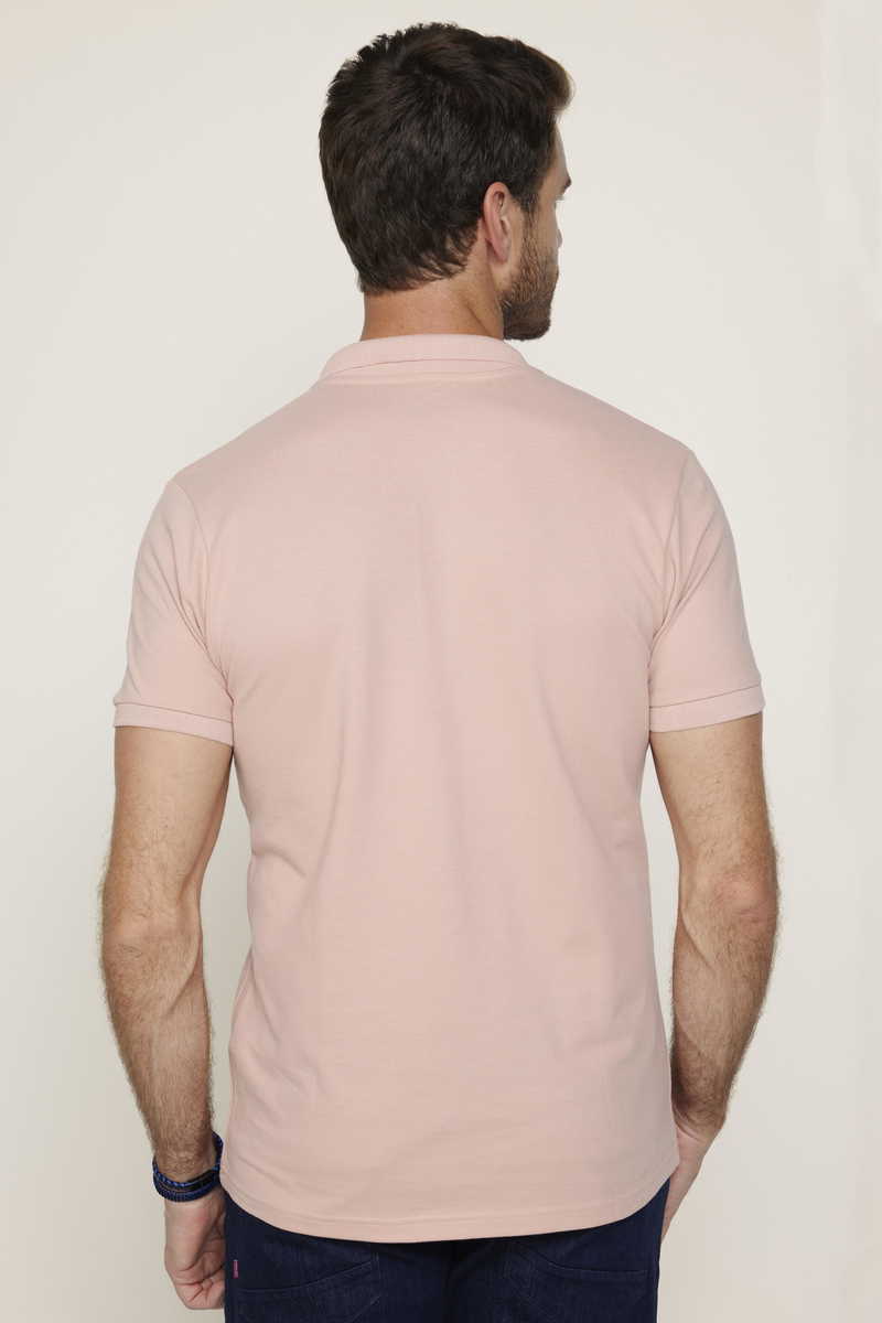 Slim Fit T-Shirt