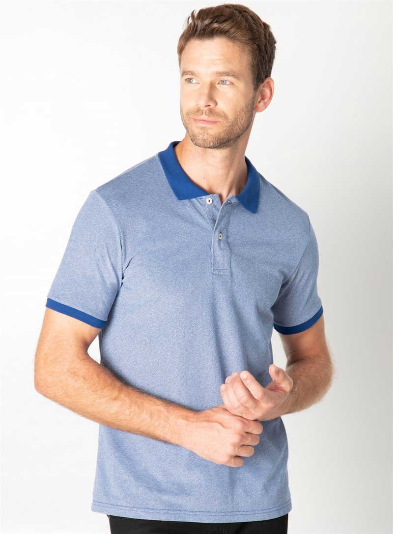 Slim Fit T-Shirt Slim Fit T-Shirt