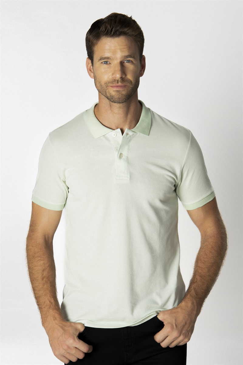 Slim Fit T-Shirt Slim Fit T-Shirt